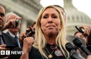 Gli elettori della Georgia sceglieranno il sostituto di Marjorie Taylor Greene nelle elezioni speciali