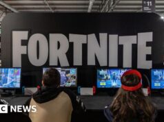 Il produttore di Fortnite Epic Video games licenzia altri 1.000 dipendenti