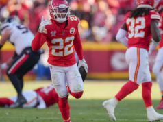NFL: una transazione mostruosa e implicita tra i Chiefs e i Rams