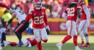 NFL: una transazione mostruosa e implicita tra i Chiefs e i Rams