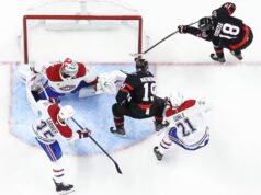 Le CH doit cesser de répéter cette erreur en sortie de zone