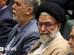 Il ministro dell’intelligence iraniano Esmail Khatib ucciso in un attacco aereo