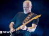 La chitarra dei Pink Floyd è stata venduta per la cifra report di 14,6 milioni di dollari