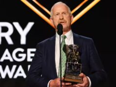 Jim Nill continua il suo buon lavoro a Dallas