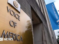 Il giudice americano ordina all’amministrazione Trump di riaprire Voice of America