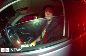 Rilasciato il filmato della bodycam dell’arresto di Justin Timberlake per guida in stato di ebbrezza nel 2024