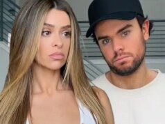 I figli di Taylor Frankie Paul non sono stati rimossi dopo l’aggressione del 2023