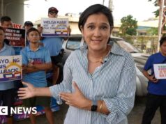 Perché i lavoratori dei trasporti protestano nelle Filippine