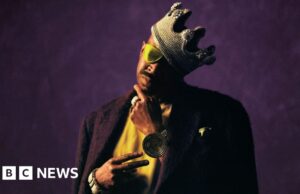 La leggenda del rap Slick Rick sull’onore di Mobo e sul plasmare l’hip-hop: “Abbiamo portato i romanzi al livello successivo”