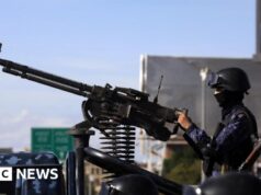 Gli Houthi sostenuti dall’Iran entrano in guerra con un attacco contro Israele