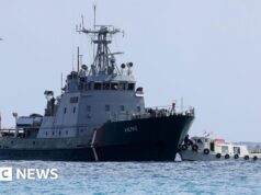 Ventidue migranti muoiono al largo delle coste greche dopo sei giorni in mare