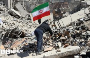 “Ogni giorno sembra un mese”: gli iraniani descrivono la vita sotto i “costanti” attacchi israelo-americani