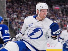 Les Leafs en pleine déroute