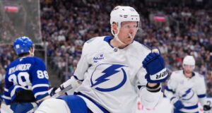 Les Leafs en pleine déroute