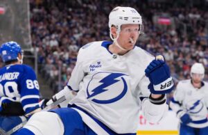 Les Leafs en pleine déroute