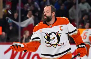 «Un gioco di vendita» e «pericoloso» contro Auston Matthews: voici la feuille de route di Radko Gudas sulla matière