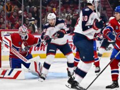 Encore le match le plus essential de l’année pour le Canadien?