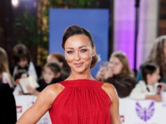 Helen Skelton e Karen Carney rendono omaggio a Luba Mushtuk dopo l’uscita di Strictly