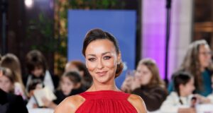 Helen Skelton e Karen Carney rendono omaggio a Luba Mushtuk dopo l’uscita di Strictly