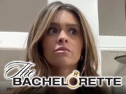 I concorrenti di “Bachelorette” di Taylor Frankie Paul sono scioccati dalle accuse di abusi