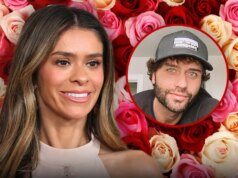 Dakota Mortensen ha avvertito la ABC di Taylor Frankie Paul prima di “Bachelorette”