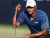 Tiger Woods di ritorno