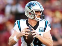 Fonte AP: i Panthers scambiano il QB Andy Dalton con gli Eagles per la scelta del settimo spherical