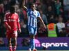 Le difficoltà del Liverpool in Premier League continuano con la sconfitta contro il Brighton
