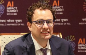 Secondo quanto riferito, Dario Amodei sta facendo un altro tentativo per fare amicizia con il Pentagono