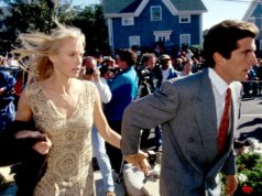 Daryl Hannah critica il dramma di JFK Jr. “Love Story” per la rappresentazione “falsa” di una relazione tumultuosa