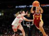 Il 31 di Jazzy Davidson guida l’USC superando Clemson ai tempi supplementari