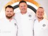 Lo chef autodidatta vince MasterChef: The Professionals