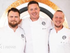 Lo chef autodidatta vince MasterChef: The Professionals