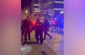 La violenta acquisizione del potere da parte di adolescenti DC in un quartiere esclusivo sfocia in sparatorie