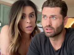 Taylor Frankie Paul non può vedere un bambino con Dakota Mortensen fino advert aprile