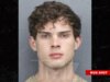 Lo streamer clavicolare di “Looksmaxxing” arrestato per batteria in Florida