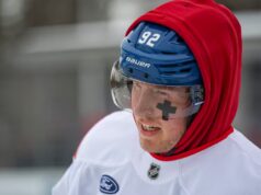 Pourquoi il est avantageux d’avoir Laine sur la liste des blessés