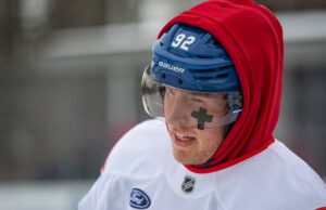 Presso 27 milioni di dollari sotto il plafond: il CH deve presentare la più piccola massa salariale delle serie