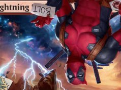 Deadpool deturperà i classici di “Magic: The Gathering” per una nuova tana segreta
