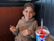 Sempre più bambini finiscono al pronto soccorso per dolori ai denti. I tagli al price range e le lotte contro il fluoro non aiutano.