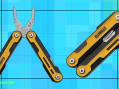 Questo multiutensile DeWalt 11 in 1 può fare tutto e costa meno di $ 30