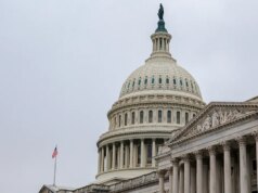 La guida per gli autostoppisti su cosa aspettarsi dai finanziamenti del DHS quando il Senato si riunirà lunedì