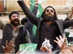 ‘Dhurandhar: The Revenge’ guadagna oltre 1.200 milioni di rupie in tutto il mondo in 10 giorni