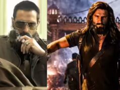 Shobhaa De recensisce ‘Dhurandhar 2’, cube che Arjun ha masticato Ranveer