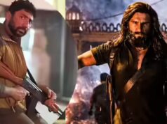 Mustafa su “Dhurandhar 2” viene chiamato propaganda: “Mahesh/Mukesh ko lete”