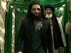 ‘Dhurandhar 2’ crea la storia, ottenendo il punteggio più alto sabato 2° nel cinema hindi