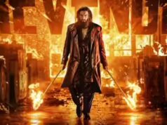 Scene e runtime di “Dhurandhar 2” tagliate da CBFC