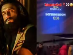 ‘Dhurandhar 2’: teatro di Montreal vandalizzato a metà spettacolo