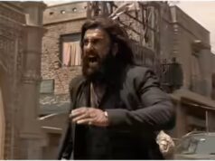 “Dhurandhar: The Revenge” si avvicina a Rs 700 crore in 4 giorni