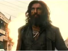 ‘Dhurandhar: The Revenge’ si avvicina a Rs 150 cr il primo giorno